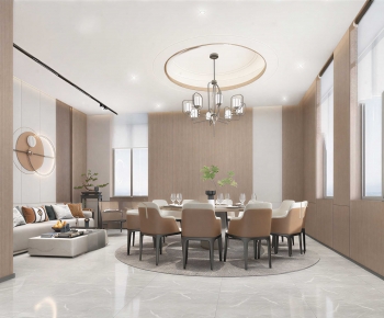 Modern Restaurant Box-ID:903780947