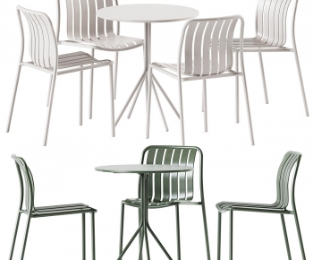 Modern Outdoor Tables And Chairs-ID:197526937