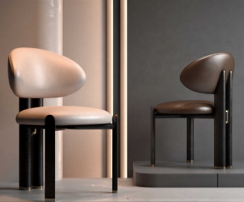 Modern Dining Chair-ID:283667093