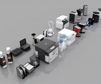 Modern Office Supplies-ID:238081933