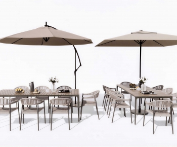 Modern Outdoor Tables And Chairs-ID:215706114