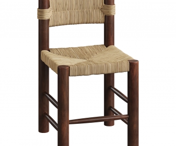 Modern Lounge Chair-ID:626286981