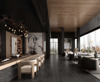 New Chinese Style Restaurant-ID:896672017