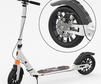 Modern Bicycle-ID:109479473