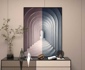 Modern Painting-ID:341429711