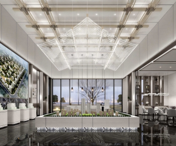 Modern Reception Hall-ID:227055077
