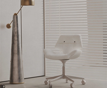 Modern Office Chair-ID:452958112