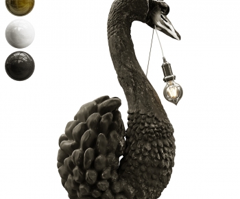 Modern Table Lamp-ID:712049966