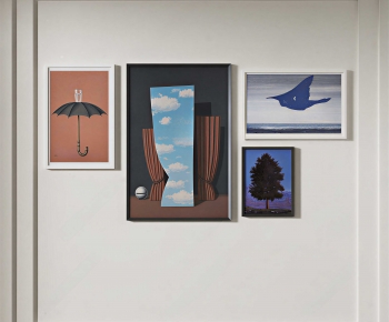 Modern Painting-ID:810681107