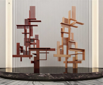 Modern Sculpture-ID:272352935