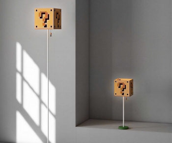 Modern Floor Lamp-ID:835026037