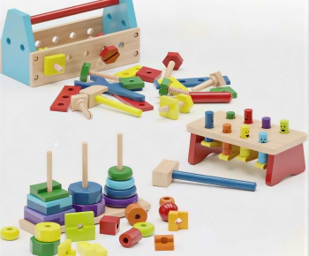 Modern Toys-ID:752948052