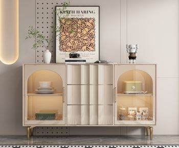 Modern Sideboard-ID:955084099