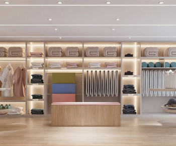Modern Decorative Cabinet-ID:811044932
