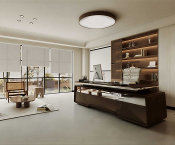 Modern Study Space-ID:258713018