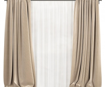 Modern The Curtain-ID:485636957