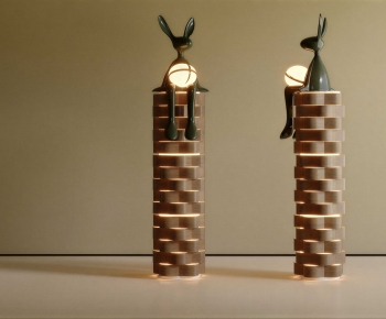 Modern Floor Lamp-ID:854912049