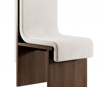 Modern Single Sofa-ID:531686073