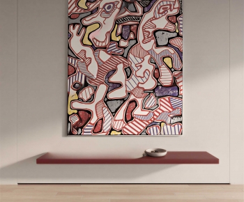 Modern Painting-ID:983031999