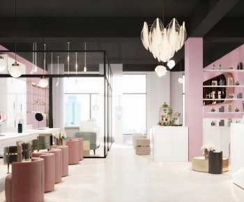 Modern Manicure Shop-ID:352456095