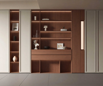 Modern Bookcase-ID:993177899