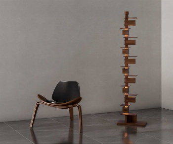 Modern Lounge Chair-ID:762770264