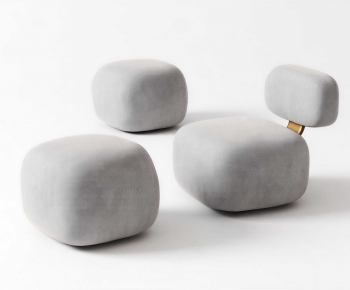 Modern Sofa Stool-ID:800892112