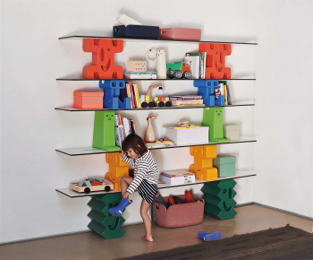 Modern Shelving-ID:408385992