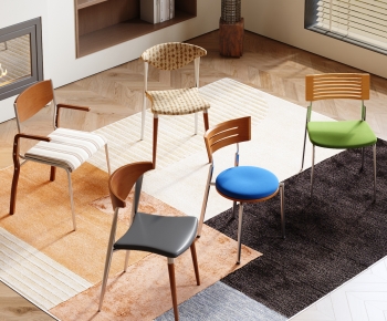 Modern Single Chair-ID:884064911