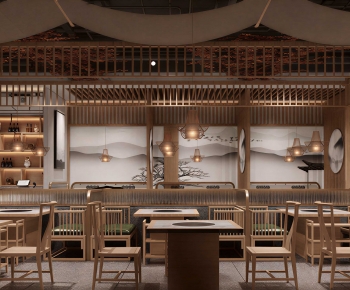 New Chinese Style Restaurant-ID:836982017