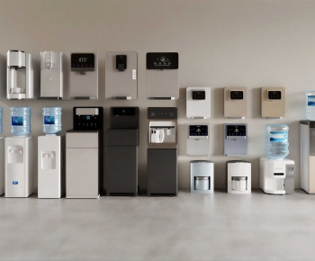 Modern Water Dispenser-ID:780648951