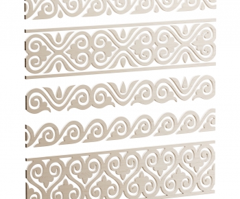 Modern Wall Decoration-ID:338423973