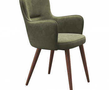 Modern Dining Chair-ID:838027004