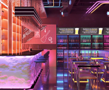 Modern Bar-ID:926644094