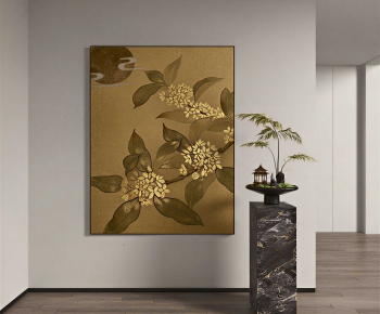 New Chinese Style Painting-ID:105896008