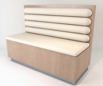 Modern Card Seat Sofa-ID:939810379