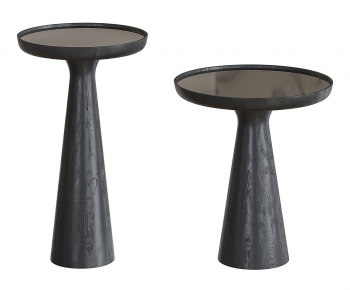 Modern Side Table/corner Table-ID:838928943