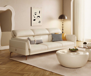 Modern Sofa Combination-ID:387208946