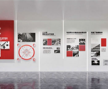 Modern Culture Wall-ID:478044997