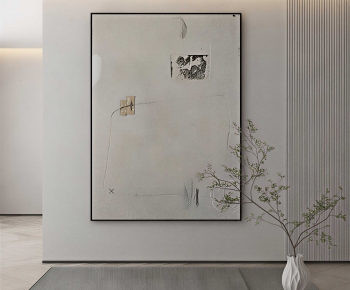 Modern Painting-ID:980019095