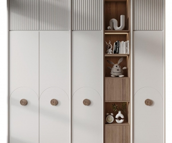 Modern The Wardrobe-ID:486512903