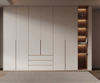 Modern The Wardrobe-ID:805653102
