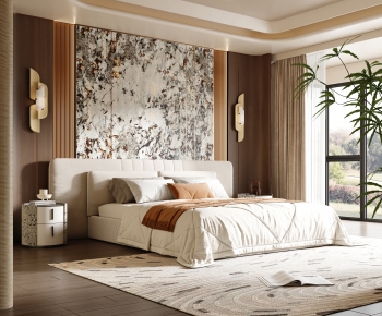 Modern Bedroom-ID:573290114