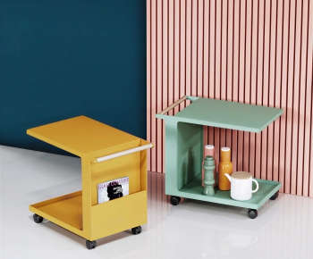 Modern Side Table/corner Table-ID:899262916