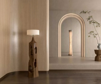 Modern Floor Lamp-ID:910723929