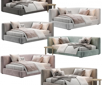 Modern Sofa Bed-ID:426189996