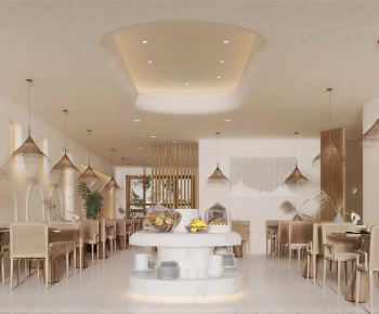 Modern Restaurant-ID:100860663