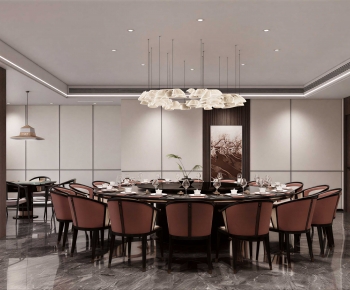 Modern Restaurant Box-ID:385530032