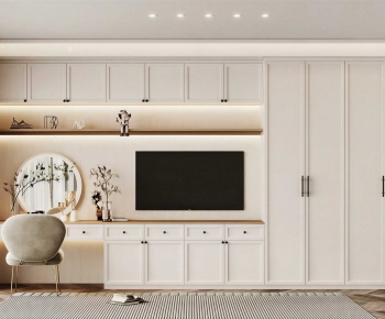 Modern The Wardrobe-ID:232932094