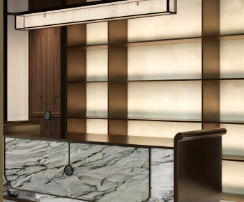 Modern Dining Room-ID:216932065